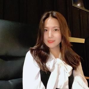 Meet your Posher, Sunyoung